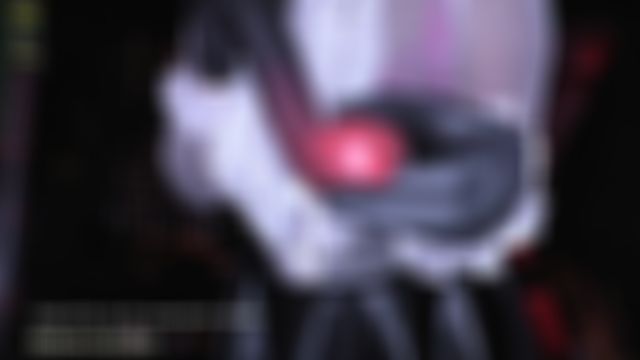 Snake magic: Look at it disappear inside his ass!