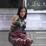 Miss Amira wird gefesselt und geknebelt
