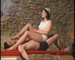 Lady Talina Domination totale 3 