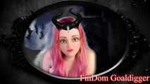Cartoon PornStar Female Transformation