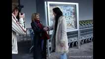 STRASSENFLIRTS 52 Nena
