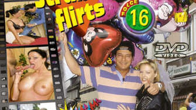 STRASSENFLIRTS 15