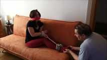 Genevieve - The Job Interview Part 2 of 4