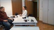 Request Video Laura - Job Challenge 3 part 3 of 7