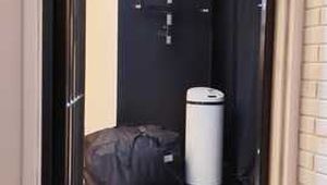 Good night in the rubber dungeon