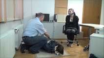 Susan und Zora - Die Abschlußarbeit Teil 4 von 4