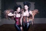 Fallen Angels