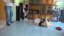 Malin and Zora - Undercover Investigators Day 2 Part 4 of 7