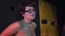 Sex-Orgie im Swingerclub 1
