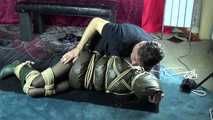 green down jacket smother