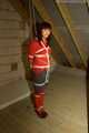Susan - Tied up in the Attic 1