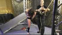 Umino vs. Azooka from BoundCon Vienna