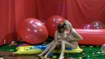 Lisa & Pamela 04