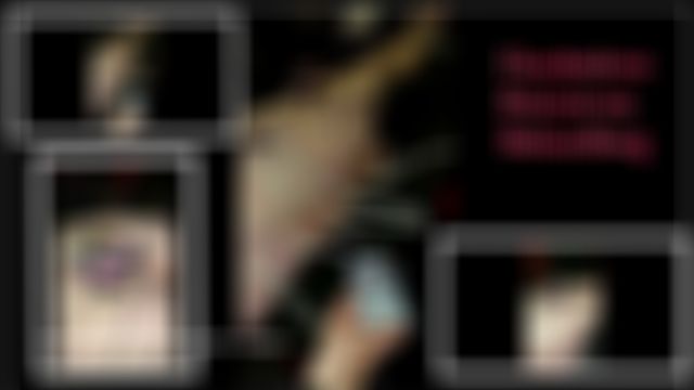 Bondage Sklave wird auf Strom gesetzt !