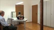 Meryl - tie me up part 2 of 2