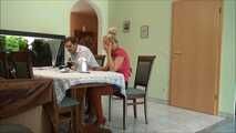 Vanessa - The new driving instructor 2 part 4 of 5
