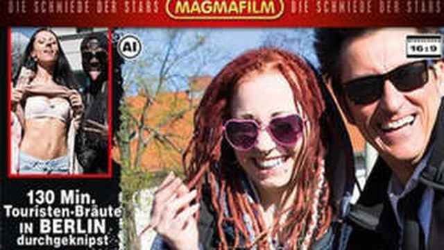 STRASSENFLIRTS 84