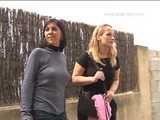 034001 Cindy's First Public Pee