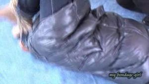 Captured in jackets 3 (VCD)