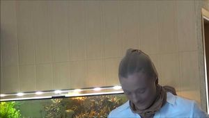 Nana - New prisoner in the house Part 6  of 8