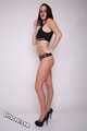 Teen Janine erste Nacktshooting - 152 HQ Pics