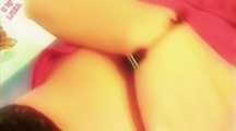 HORNY BENDED DOWNS