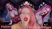 Slave for Jerking Off Transformation!