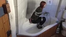 Vanessa in trouble 3