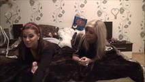 Video request: Marenka + Vera - The Competition Part 5 of 6