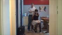 Susan - The Hostage Part 1 of 6
