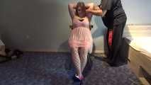 Her show