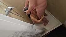 Ceira: Used in the Shower