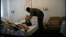 Laura - The unable-to-act maid part 2 of 6 (archive)