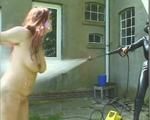 Sadistic Cirkel 11 - part 01