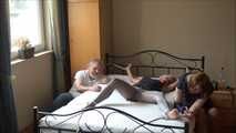 Elena and Stefanie - Stefanie's Revenge Part 5 of 6