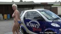 Car Wash