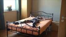 Tatjana - Attacked in her own apartment Part 5 of 6