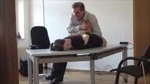Leonie - spy or not part 3 of 6