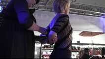 Shibari Endurance Suspension for Lena Ling