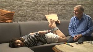 Susan - Wettschuld Teil 8 von 8