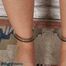 High Security handcuffs