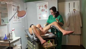 Welcome to the Abwich Clinic