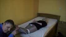 Vanessa - The Handcuff Emergency Service Part 3 of 5