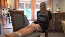 Michelle - Die Bewerbung Teil 3 von 4