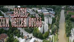 HOTEL TO FUCK