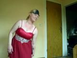 Hogcuffed in a new dress 1/3