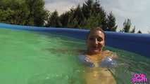 406 Underwater love