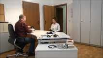Request Video Laura - Job Challenge 3 part 5 of 7