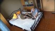 Vicky - Tickle Date Part 1 of 2