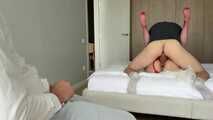CUCKOLD HOTEL STORIES